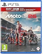 MotoGP 26 (Playstation 5) product image