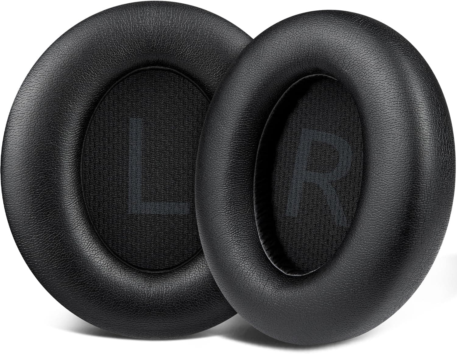 SOULWIT Ersatzpolster Ersatz Ohrpolster für Anker Soundcore Space Q45 Kopfhörer, Polster mit… product image