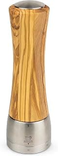 PEUGEOT - Salzmühle Madras u‘Select 21 cm - 6 voreingestellte Mahlgrade - Innovatives… product image