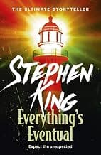 Everything's Eventual: A riveting, dark story collection from the No. 1 bestseller (English… product image