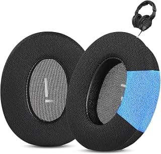 HD 280 Pro Ear Pads Replacement Ear Cushion for Sennheiser HD280 Pro/ HD280/ HMD280 Pro/… product image