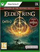 Bandai Namco Elden Ring Shadow of the Erdtree Edition (Xbox Series X) product image