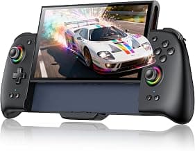 Wireless Switch 2 Controller,Hall Effect Joystick Pro Controller,One Piece Handheld Switch 2… product image