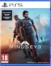 MindsEye (PlayStation 5) (AT-PEGI) product image