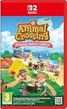 Animal Crossing: New Horizons- Nintendo Switch 2 Edition product image
