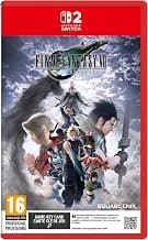 Final Fantasy VII Revelation (Amazon Exclusive) Includes Steelbook & MTG trading cards… product image