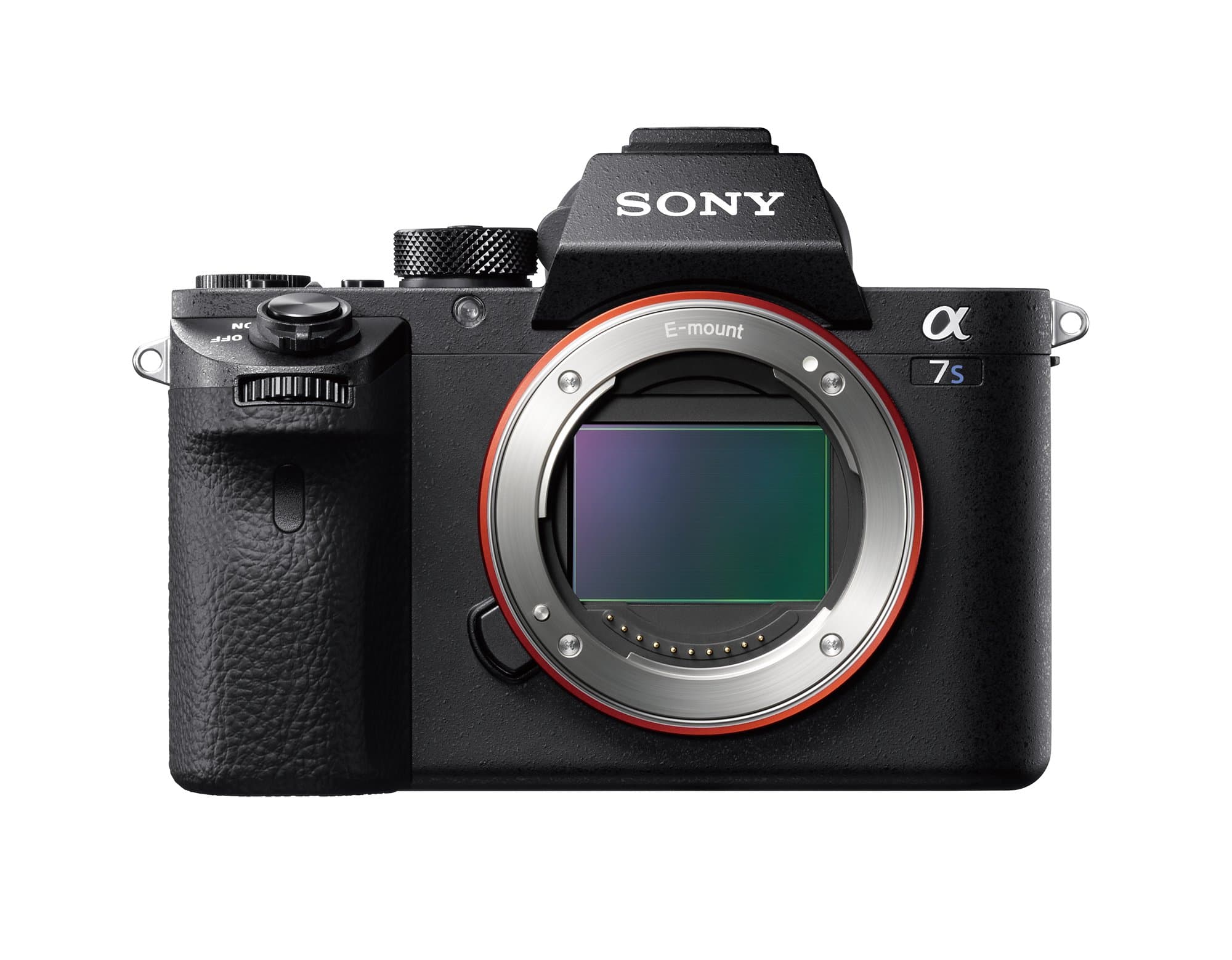 Sony a7S II ILCE7SM2/B, fotocamera digitale con sensore full frame, innesto E, 12,2 MP product image