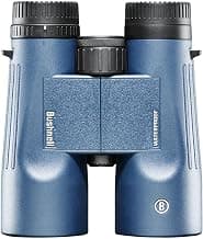 H2O 2 - Binoculars - 10x42 Dark Blue - Roof Edge - Fully Multi-Coated - Waterproof/Anti-Fog -… product image