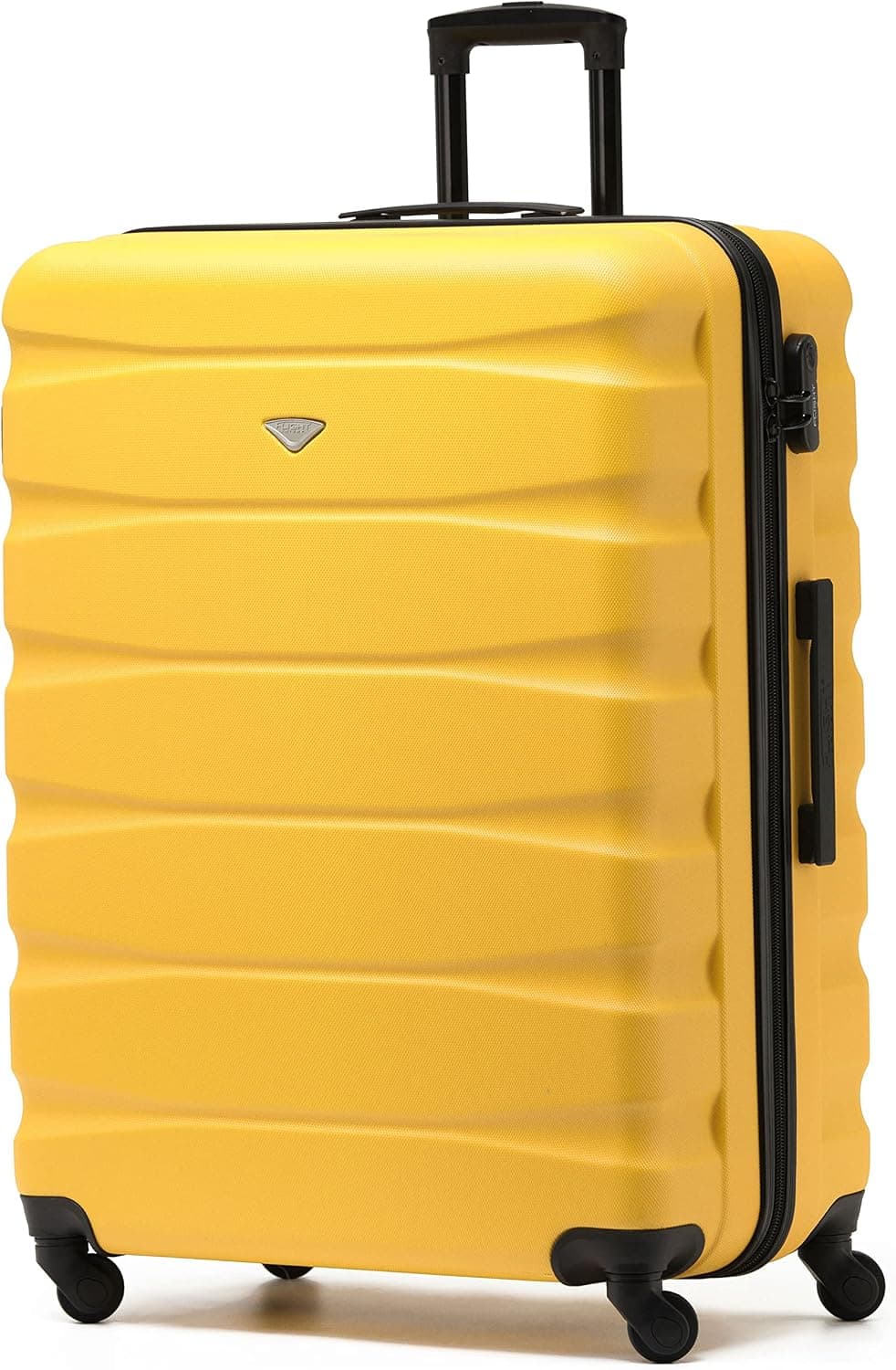 Flight Knight ABS-hartschalenkoffer Kabinen- Und Aufgabegepackoptionen Zugelassen Fur uBer 100… product image