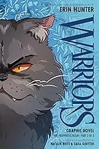Warriors Graphic Novel: The Prophecies Begin, Part Two of Three: An Instant NYT Bestselling… product image