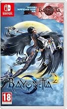 Bayonetta 2 (Nintendo Switch) (Nintendo Switch) product image