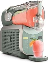 Ninja SLUSHi XL Frozen Drinks Maker with SlushAssist Technology, FS601UKGN | Extra Large 3.7L… product image