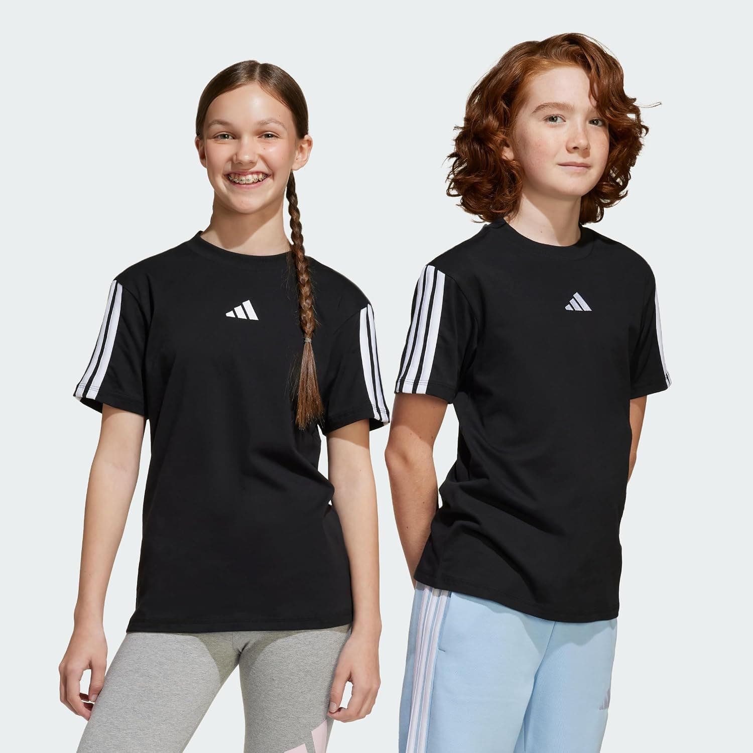 adidas Kids Essentials Junior T-Shirt product image