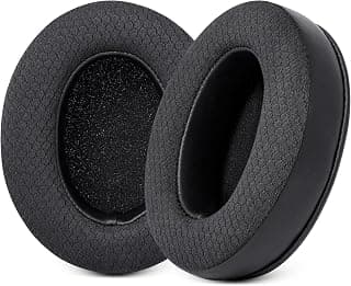 Replacement Ear Pads for Sennheiser HD280/HD280-13/HD280-Pro/HD281/HMD280/HMD280… product image