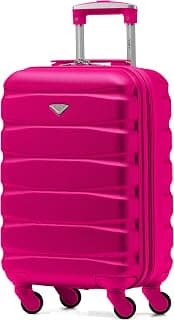 Flight Knight Handgepack Trolley Koffer Kompatibel Mit Air Berlin, Lufthansa, Eurowings,… product image