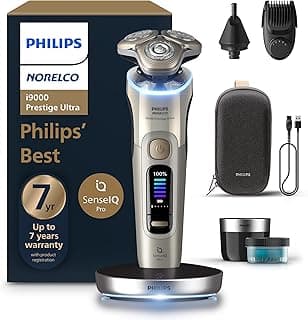 Philips Norelco I9000 Prestige Ultra Amazon, XP9403/88 product image