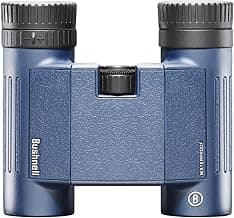 Bushnell - H2O 2 - Fernglas - 12x25 Dunkelblaues - Dachkant - Voll multivergütet -… product image