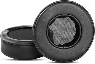 1 Pair Foam Ear Pads Replacement Cushion for Bang&Olufsen Beoplay H9i H4 B&O H9i H4 Headphone… product image