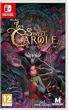 Bye Sweet Carole (Nintendo Switch) product image