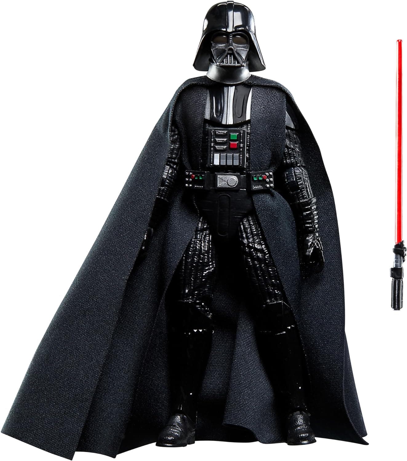 Star Wars Hasbro The Black Series Archive Darth Vader 6-inch Action Figure product image