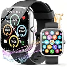 2026 Smart Watch for Men Women, 1.91" Smart Watches Answer/Make Calls product image