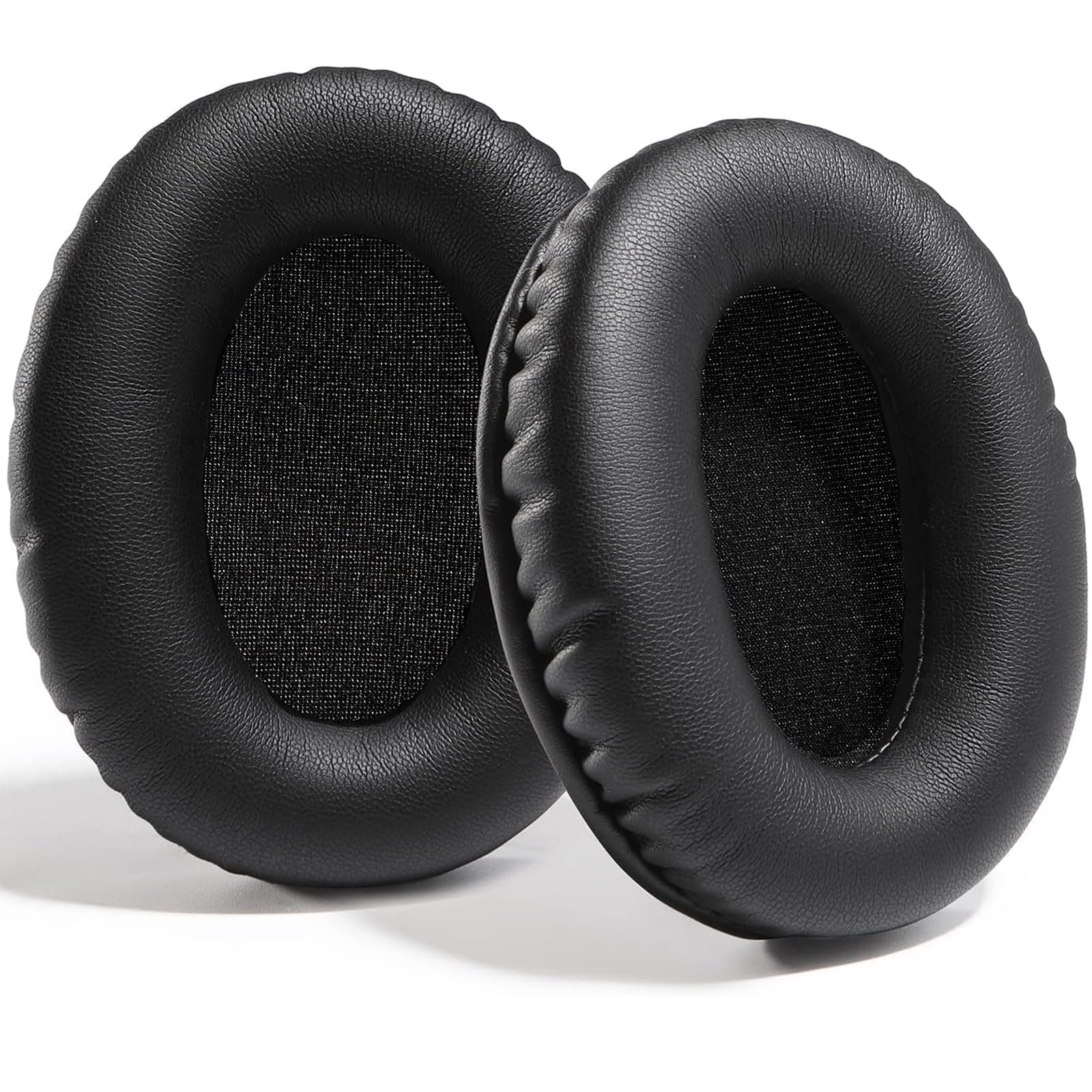 Professional PU Leather Replacement Ear Pads for Kingston HyperX Cloud II/Cloud 2/Cloud 1… product image