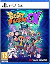 Scott Pilgrim EX - PS5 product image