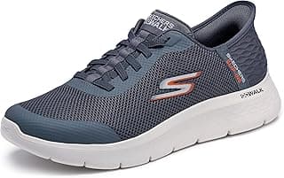 Skechers Men's Hands Free Slip-ins: Go Walk Flex Hands Up Trainers product image