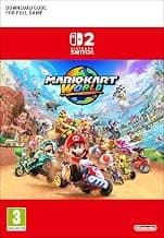 Mario Kart World Standard | Nintendo Switch 2 - Download Code product image