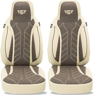 BREMER SITZBEZÜGE Wohnmobil Schonbezüge für Knaus Sky Sun Live Traveller PLKT211 product image