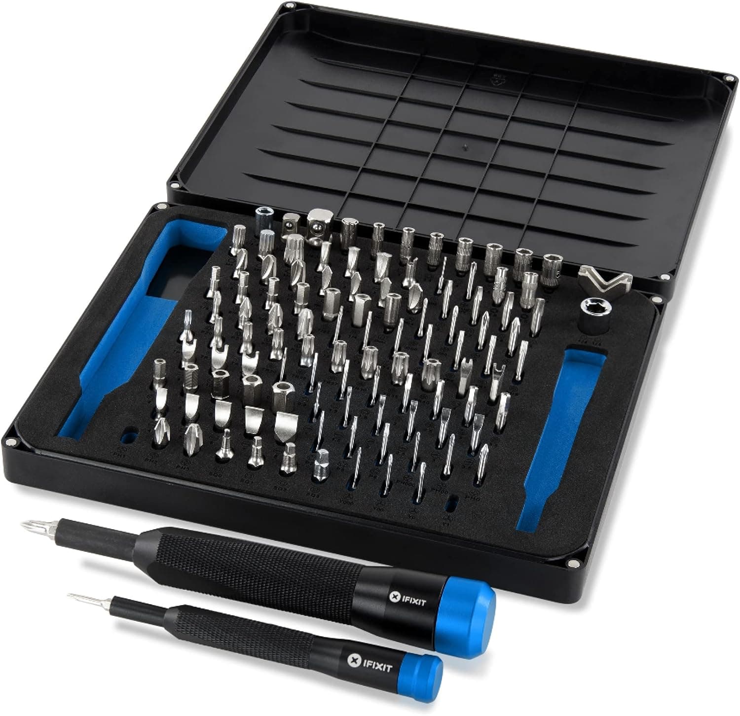 iFixit Manta Screwdriver Kit | Tips for home, computing, phones and electronics product image