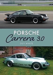 Porsche Carrera 3.0 product image