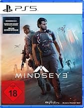 MindsEye (PlayStation 5) product image