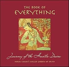 The Book of Everything: Journey of the Heart's Desire (English Edition) product image