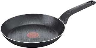 B55504 Easy Cook & Clean Frying Pan 24 cm | Non-Stick Coating | Thermal Signal | Stable Base |… product image