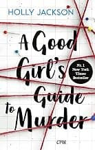 A Good Girl’s Guide to Murder: Spannungsstoff mit Gänsehaut-Garantie product image