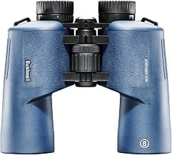 Bushnell - H2O 2 - Fernglas - 7x50 Dunkelblau Porro - Voll multivergütet -… product image