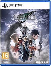 Final Fantasy VII Revelation (Amazon Exclusive) Includes Steelbook & MTG trading cards… product image