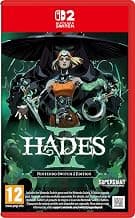 Hades II Nintendo Switch 2 Edition product image