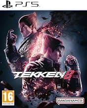 Bandai Namco Tekken 8: Standard Edition (PS5) product image