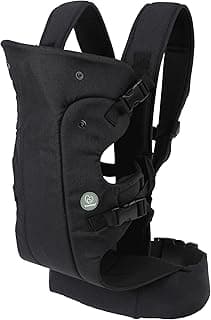Journey Adjustable 3-in-1 Baby Carrier for Newborn to Toddler up to 15kg - Comfortable,… product image