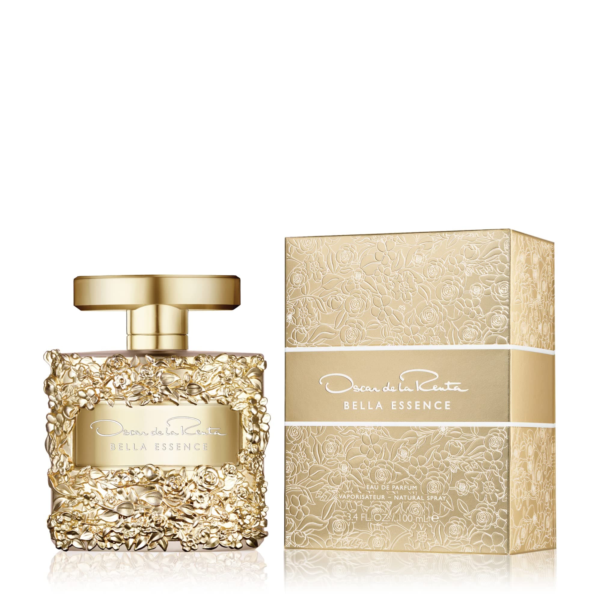 OSCAR DE LA RENTA, Bella Essence, Eau de Parfum, Damenduft, 100 ml product image