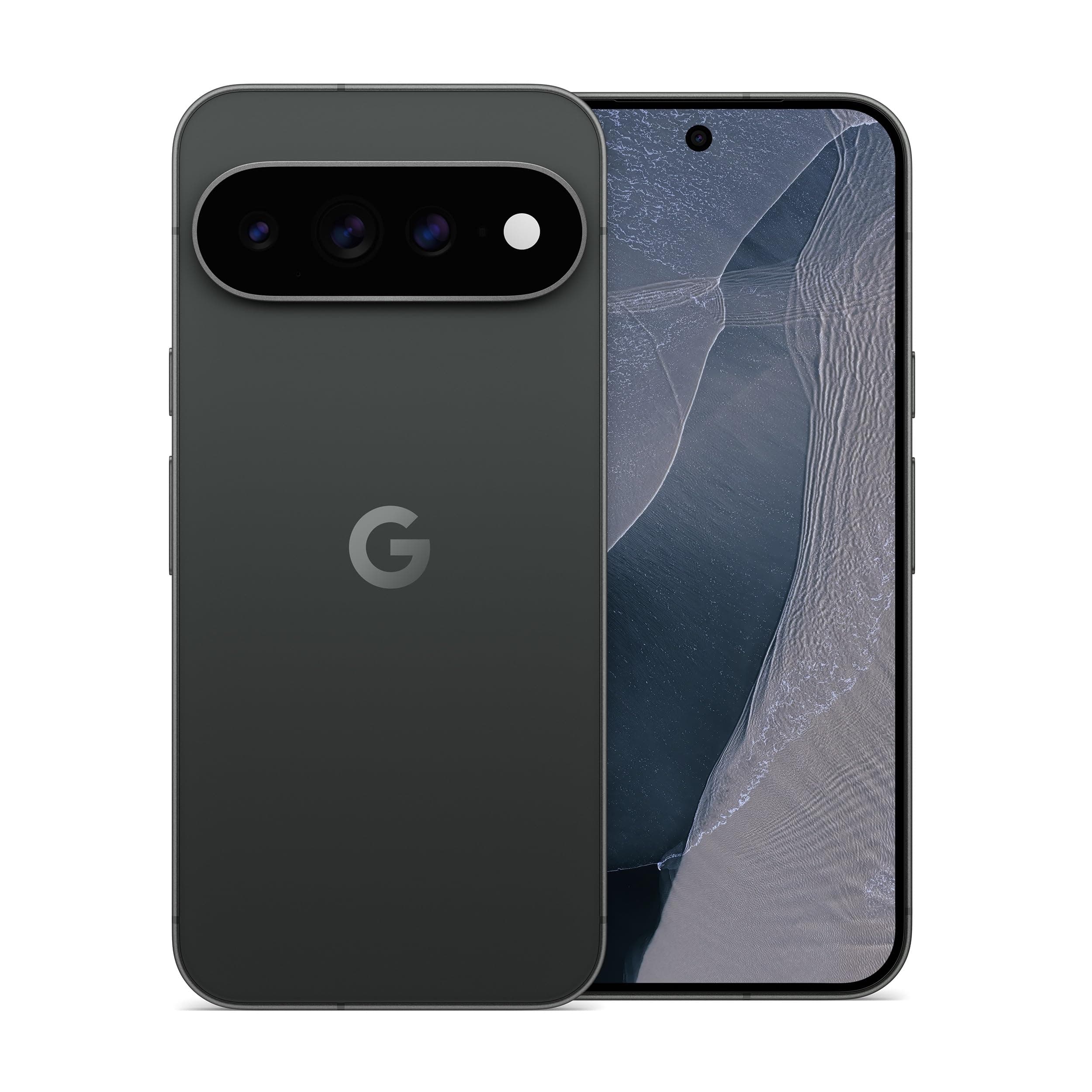 Google Pixel 11 Pro XL – Unlocked Android Smartphone - Obsidian, 256GB | With Gemini… product image