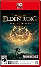 ELDEN RING: Tarnished Edition - Nintendo Switch 2 product image