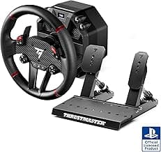 Thrustmaster T598 Direct Axial Drive Rennlenkrad – Offiziell für PS5 & PS4 lizenziert –… product image