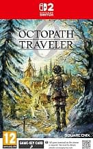 Octopath Traveler 0 (Nintendo Switch 2) product image