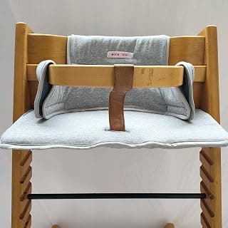 Reducer Seat Cushion for Stokke Tripp Trapp, (Grey) product image