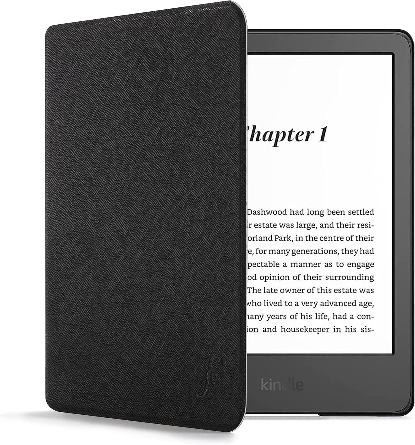 Forefront Cases Etui do Amazon Kindle (16 GB) 6-cal (11. generacji - wersja 2024, 2022 r.) -… product image