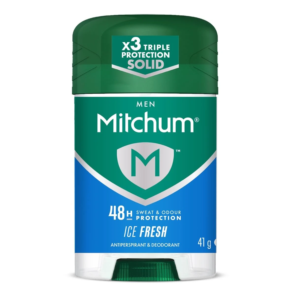 Mitchum Ice Fresh Stick, 41 g, 1 Stück product image on Haggl
