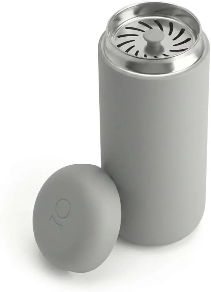 Fellow Carter Move Reisebecher – vakuumisolierter Edelstahl-Kaffee- und Teebecher mit… product image on Haggl